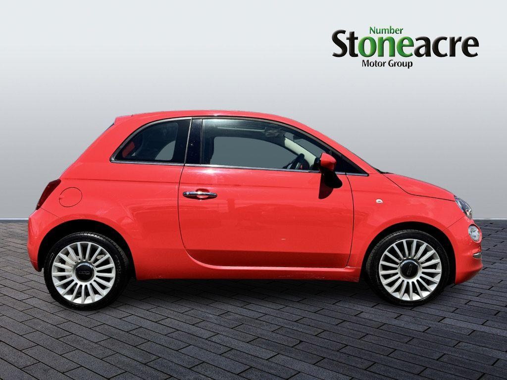 Fiat 500 Image 2