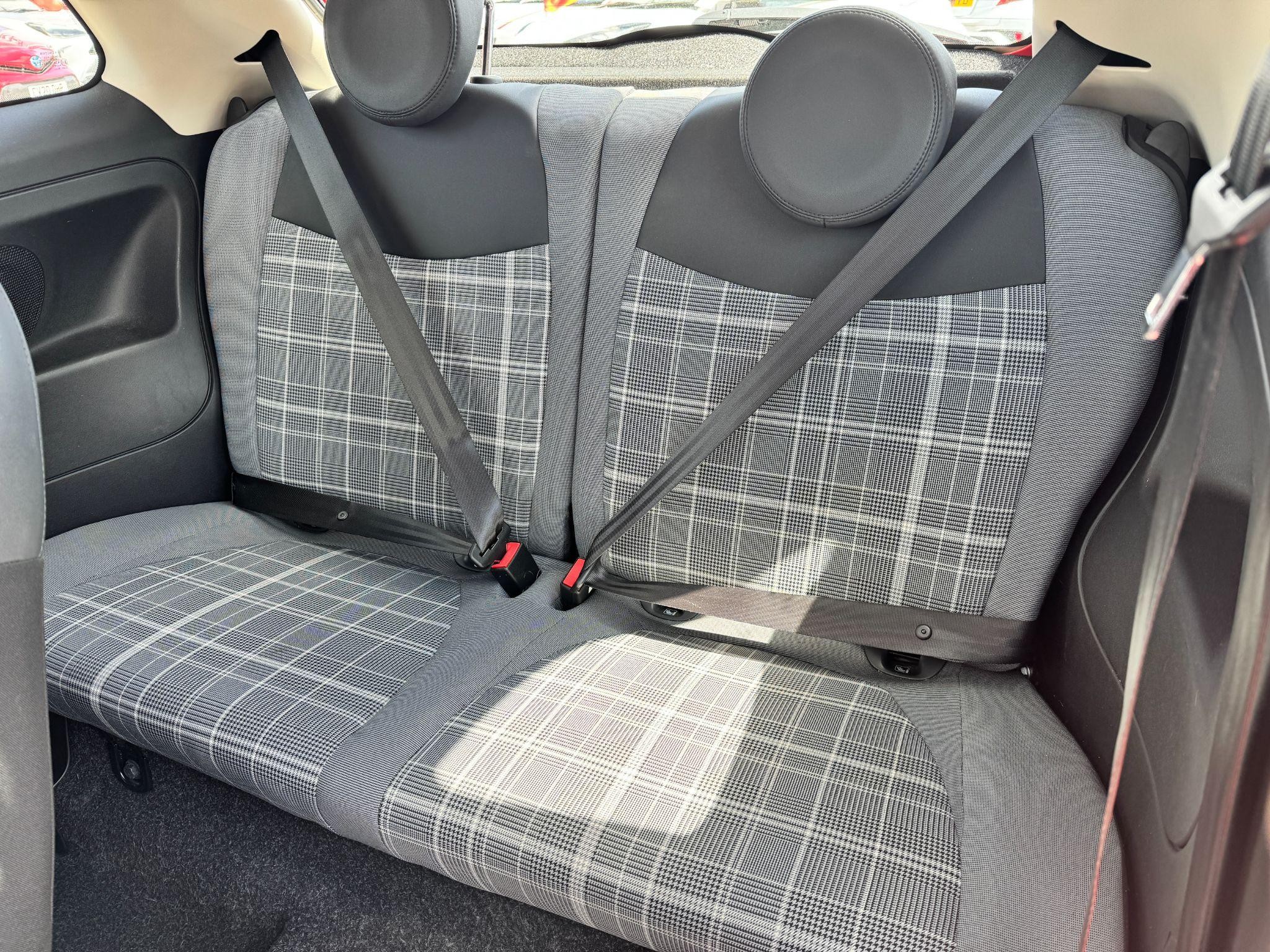 Fiat 500 Image 13