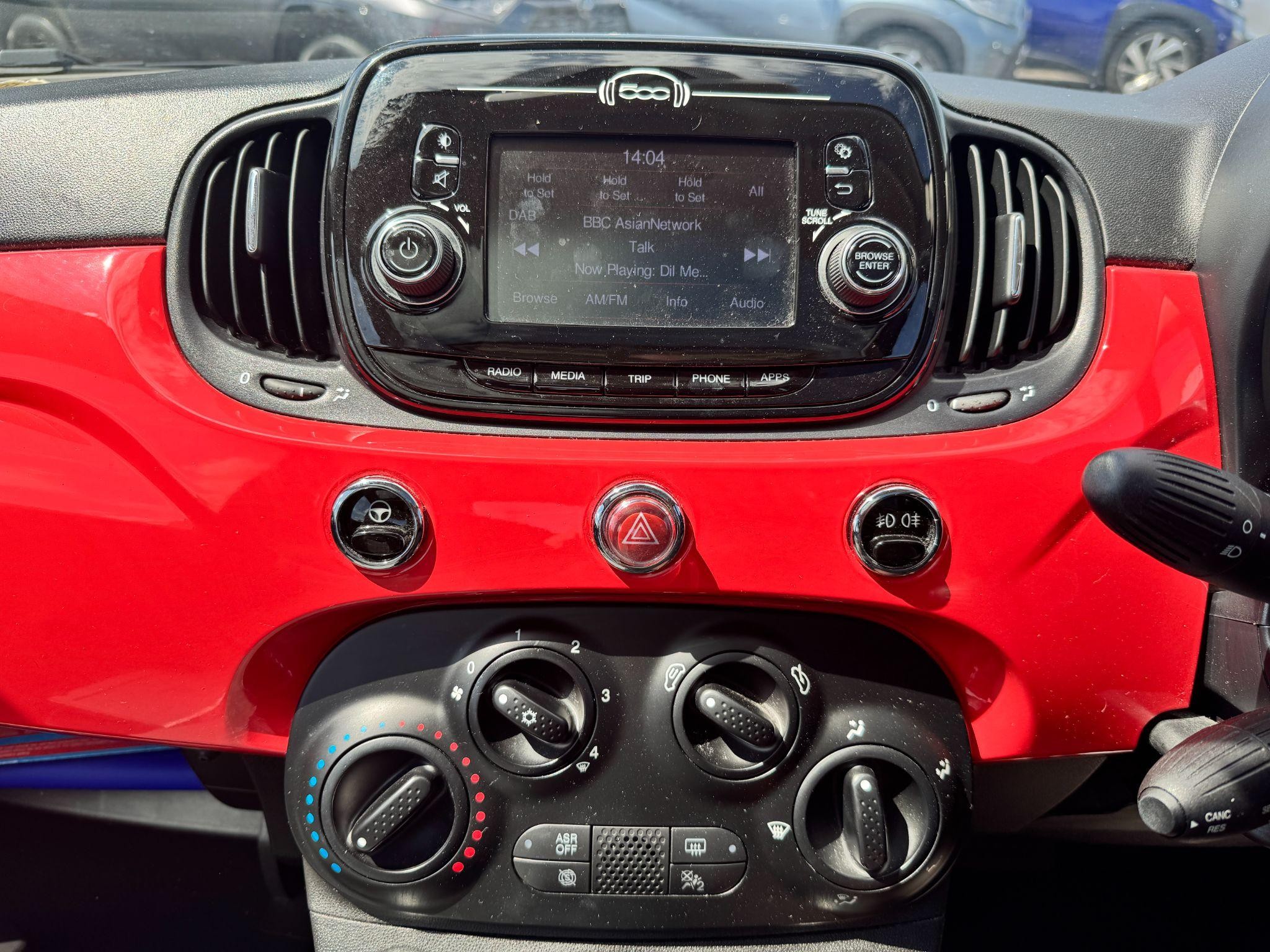 Fiat 500 Image 19