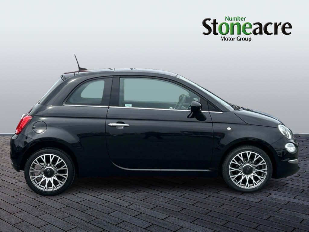 Fiat 500 Image 2