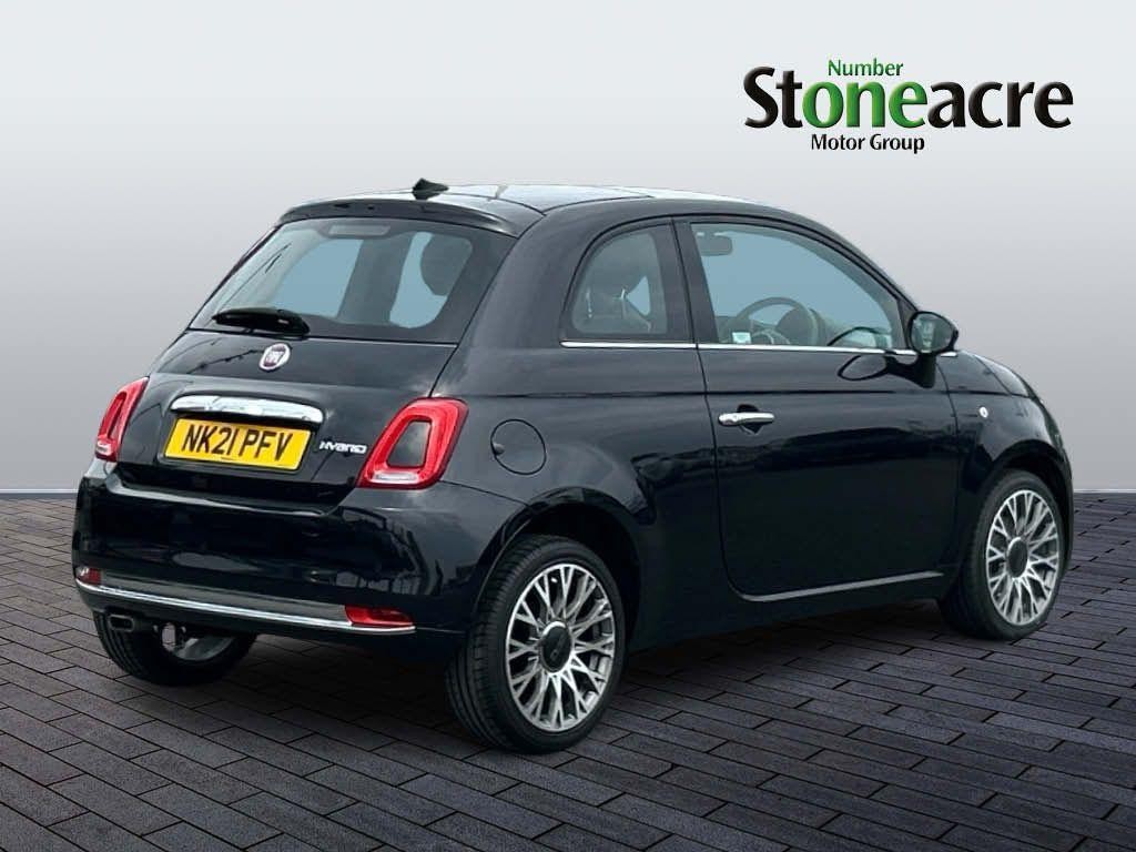 Fiat 500 Image 3