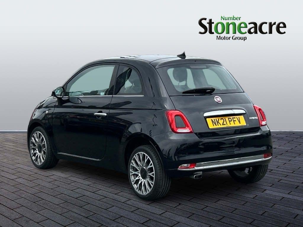Fiat 500 Image 5