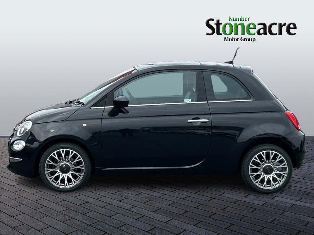 Fiat 500 Image 6