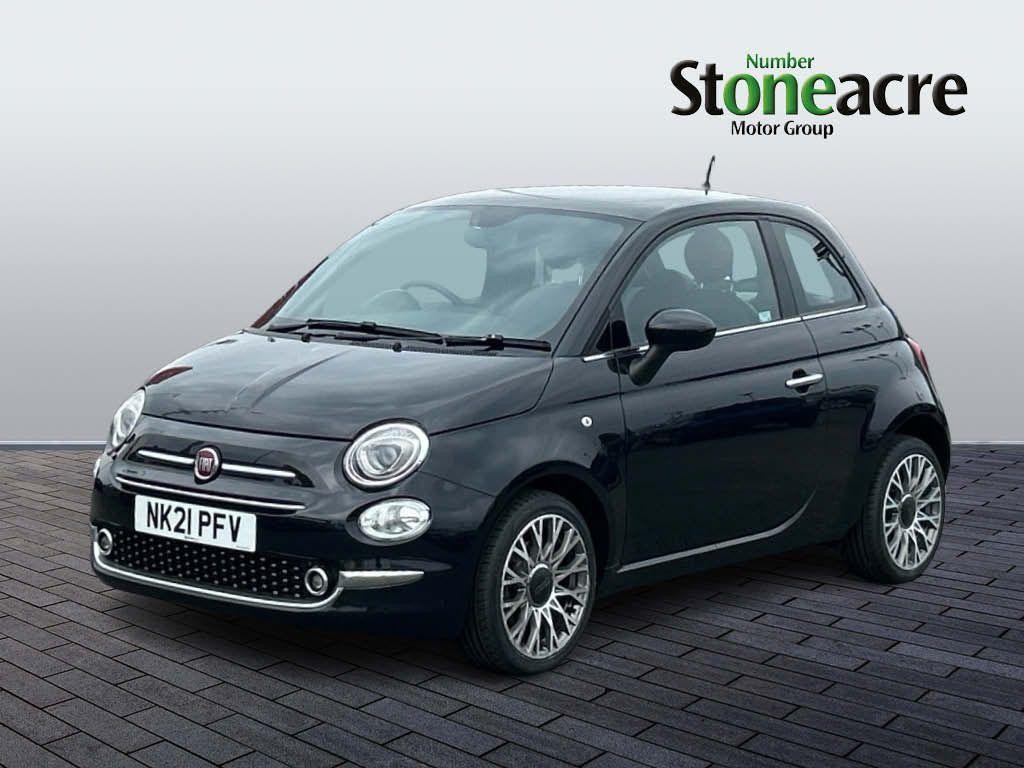 Fiat 500 Image 7