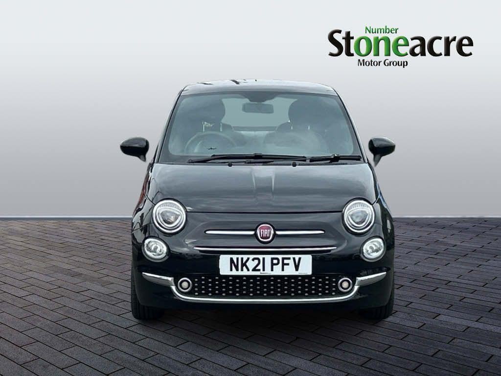 Fiat 500 Image 8
