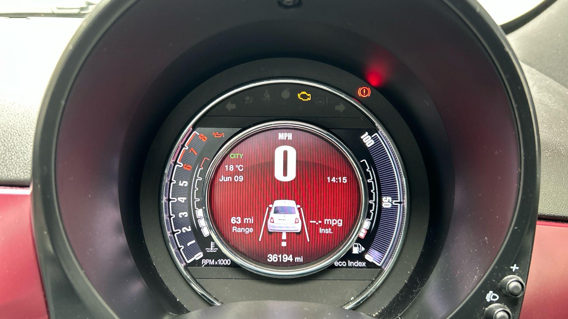 Fiat 500 Image 13