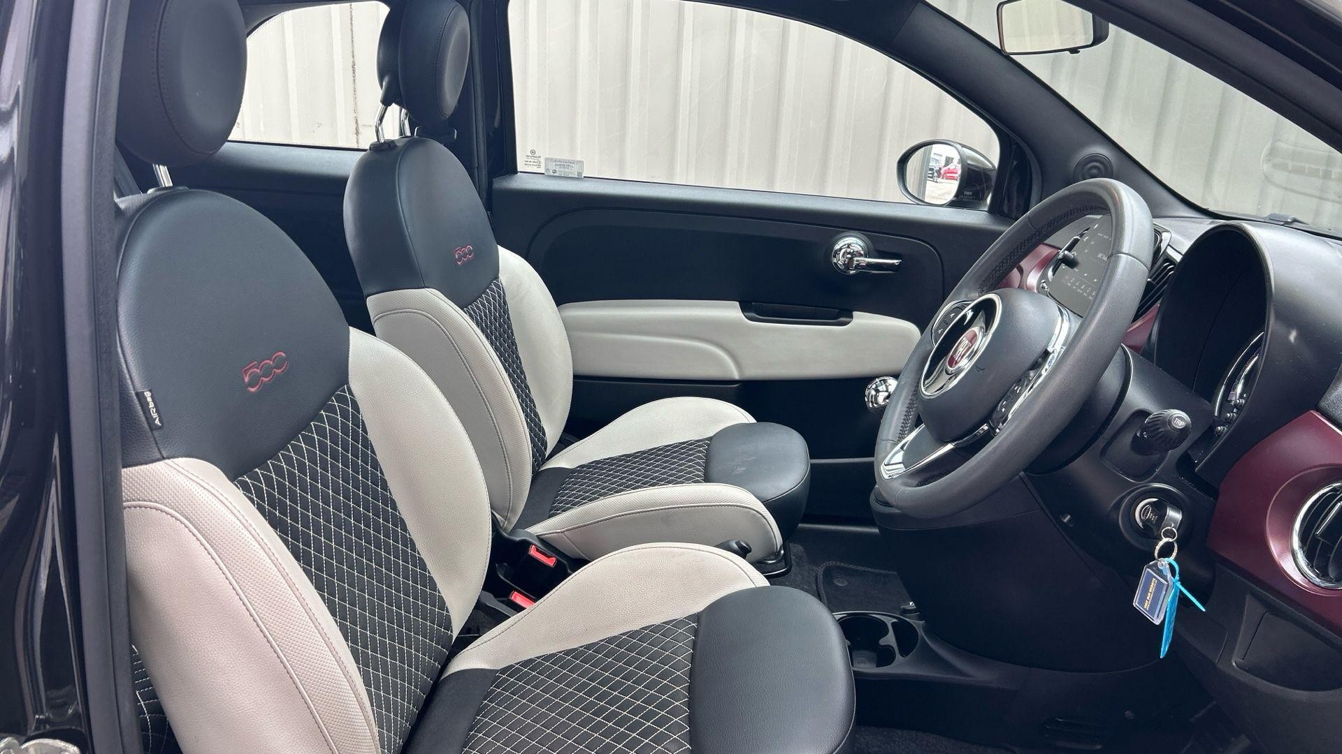 Fiat 500 Image 15