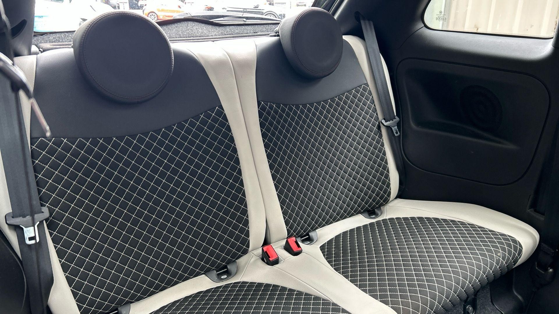 Fiat 500 Image 16
