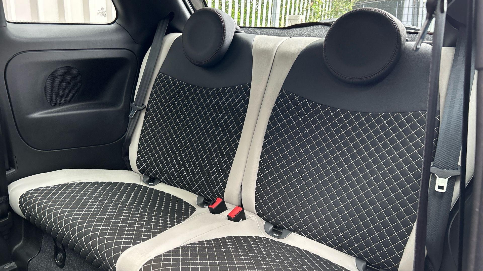 Fiat 500 Image 17