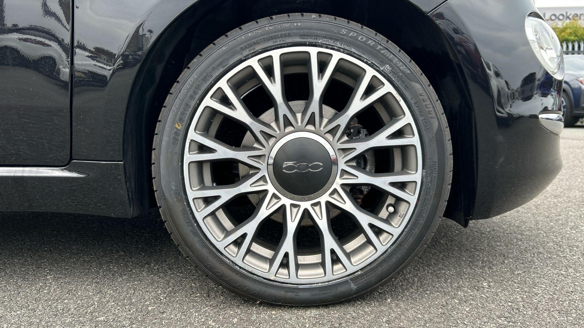 Fiat 500 Image 19