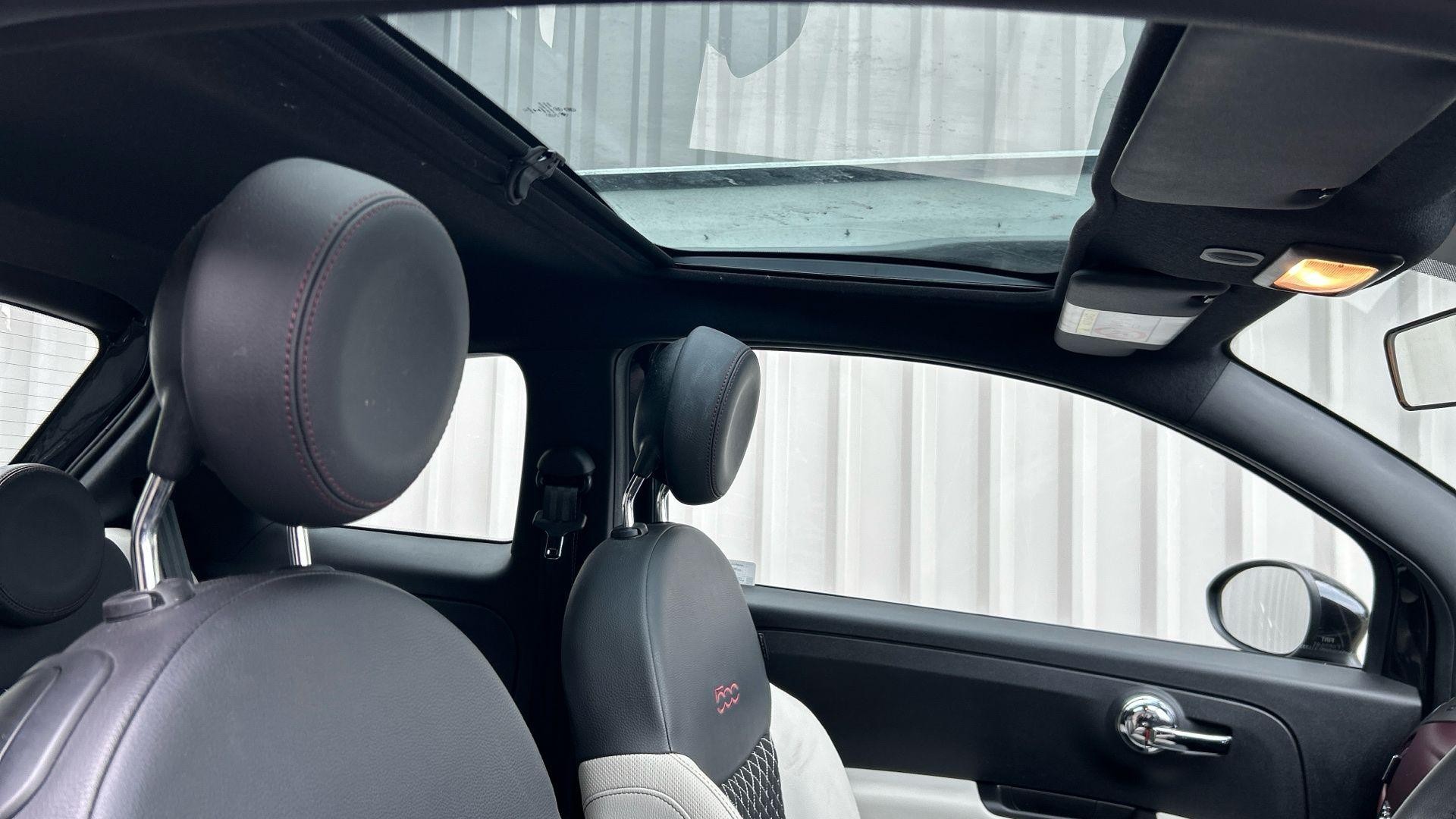 Fiat 500 Image 21