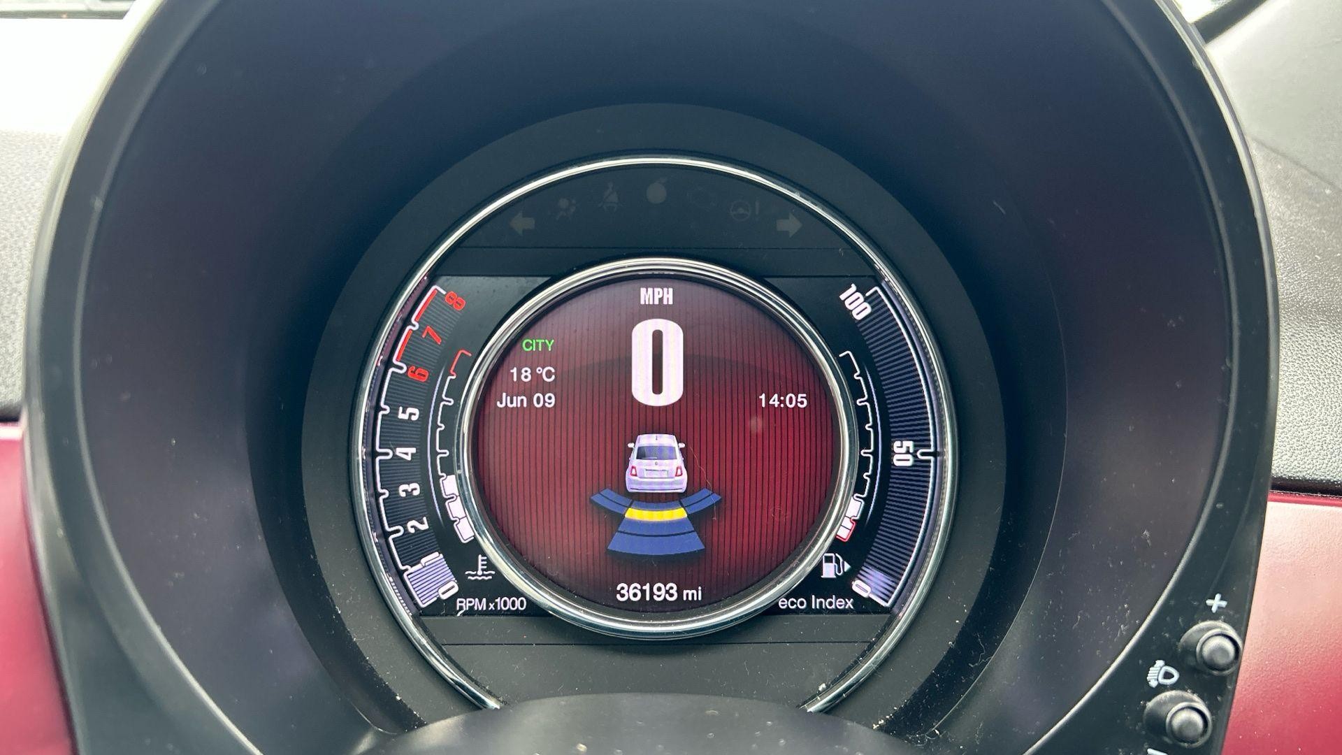 Fiat 500 Image 24