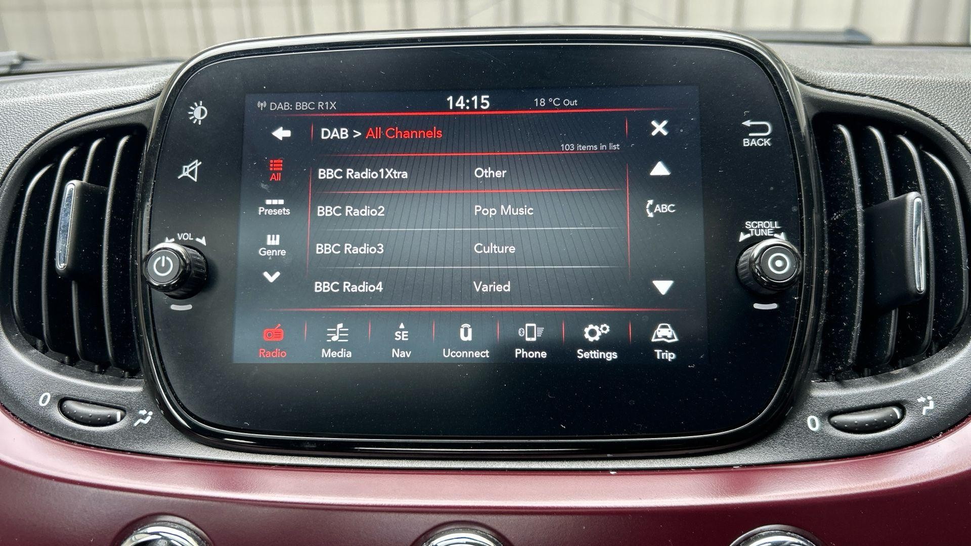 Fiat 500 Image 27