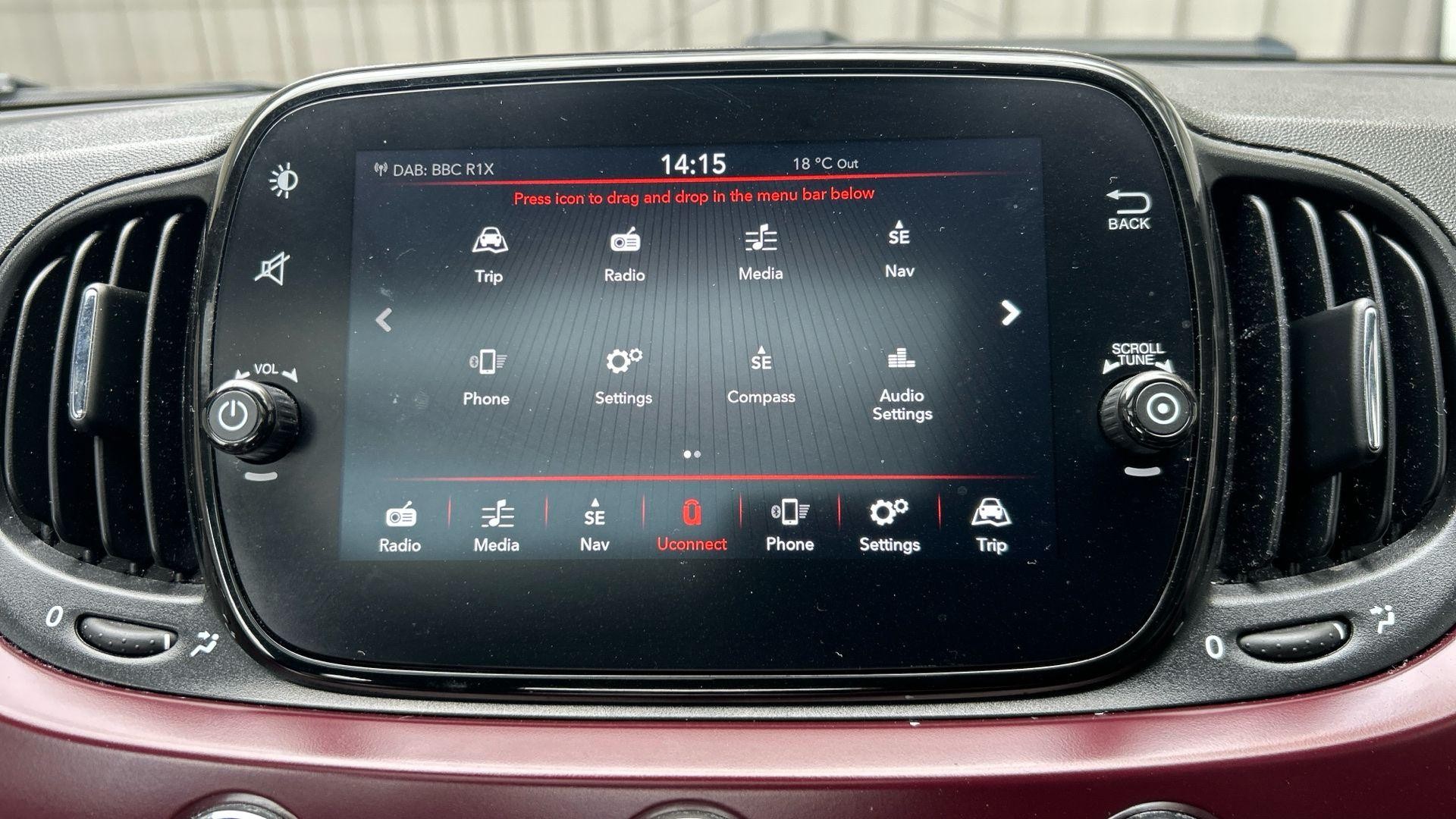 Fiat 500 Image 28
