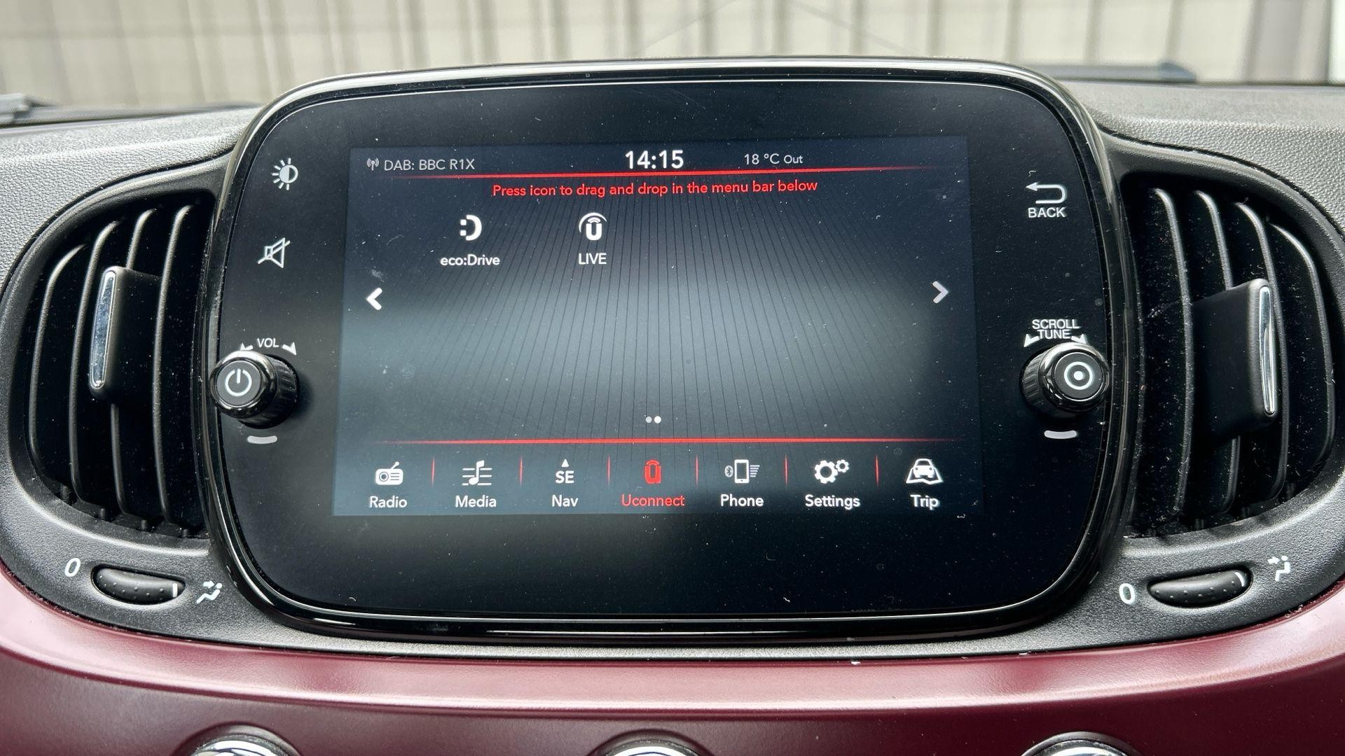 Fiat 500 Image 29