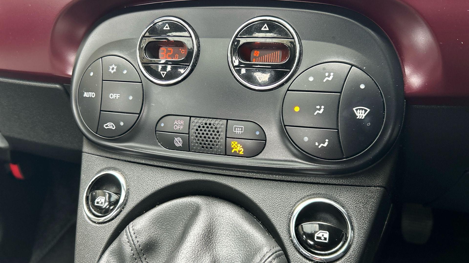 Fiat 500 Image 30