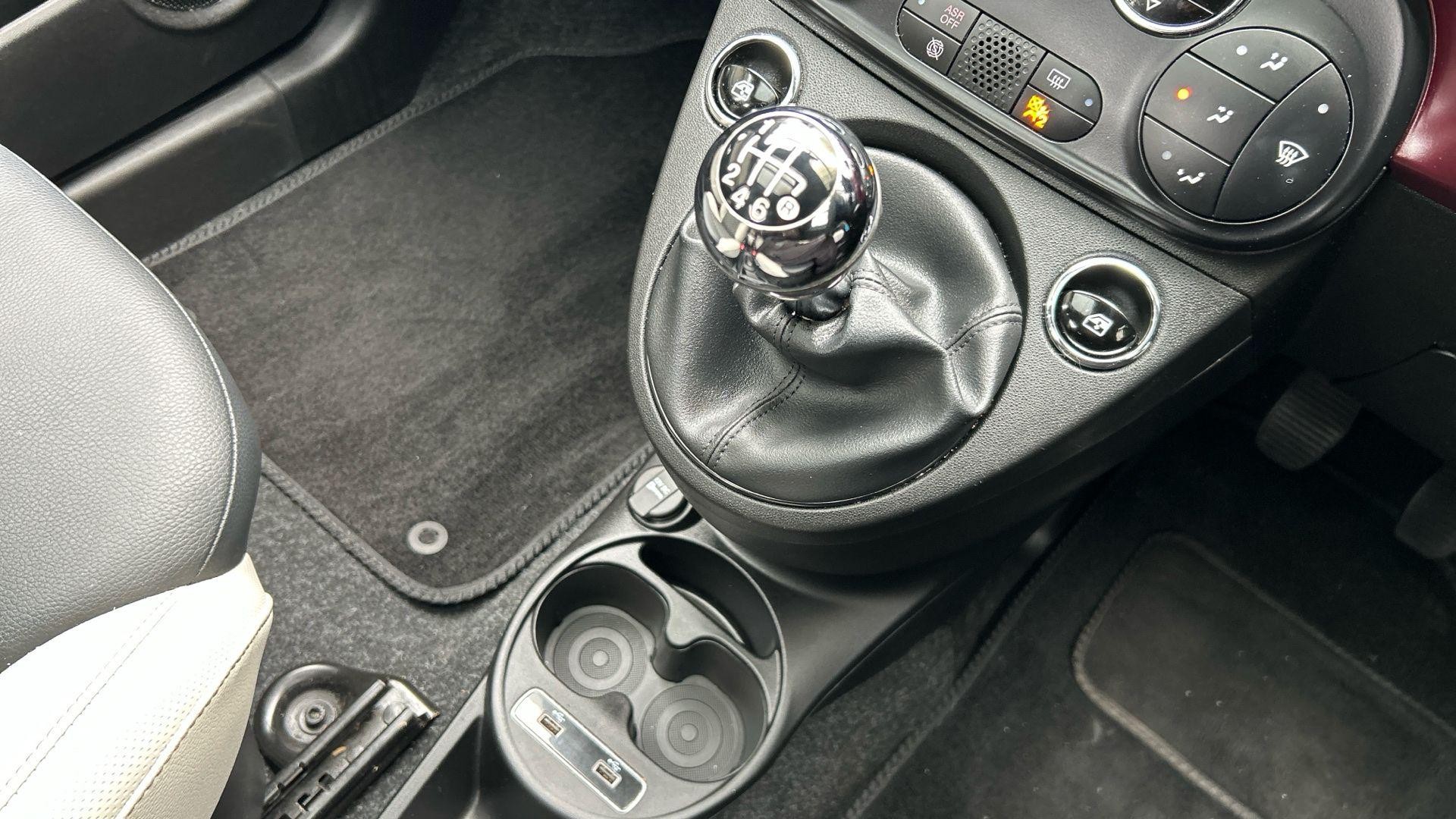 Fiat 500 Image 31