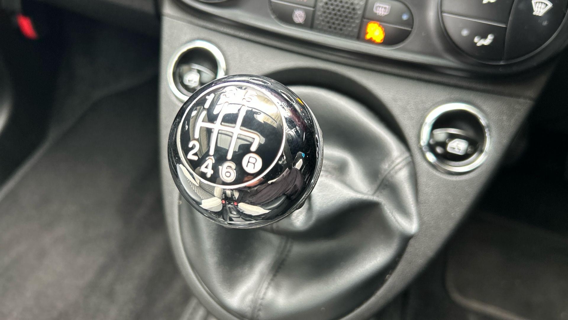 Fiat 500 Image 32
