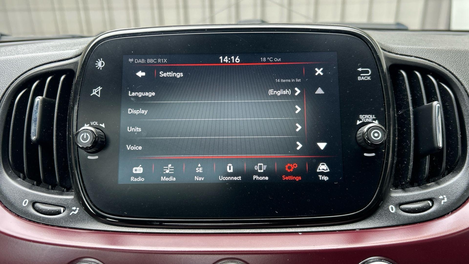 Fiat 500 Image 37
