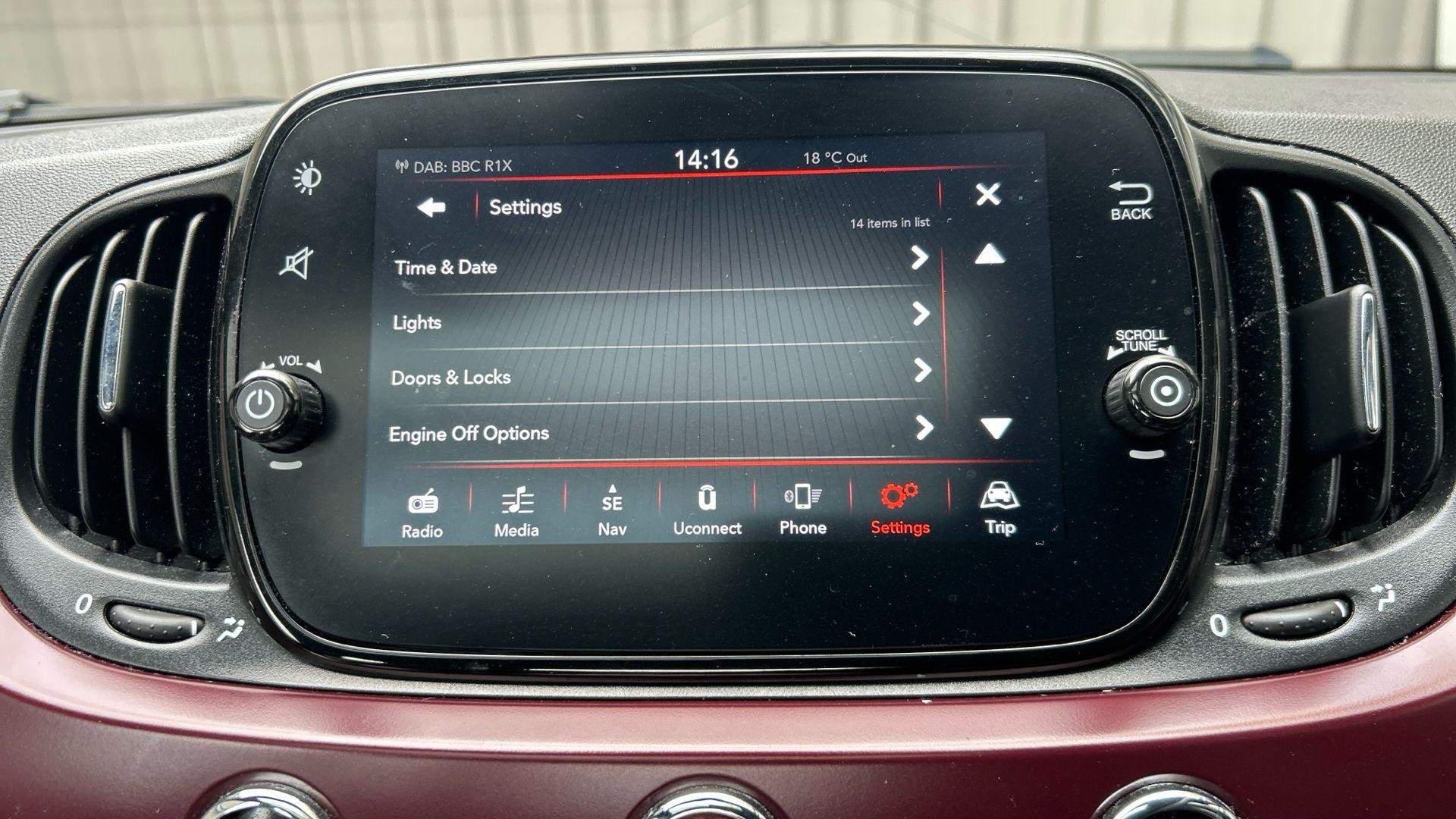 Fiat 500 Image 38