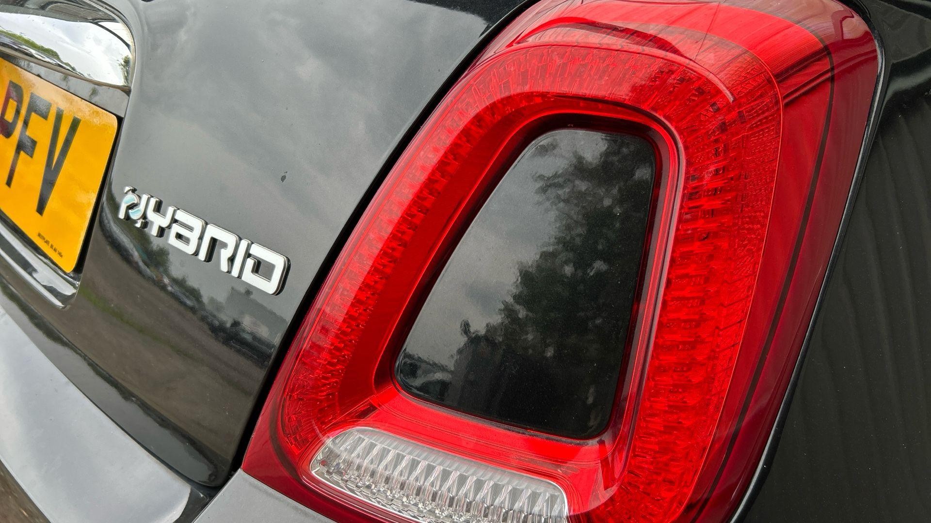 Fiat 500 Image 43