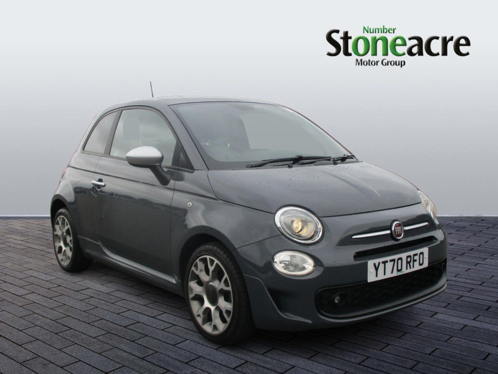 sold car