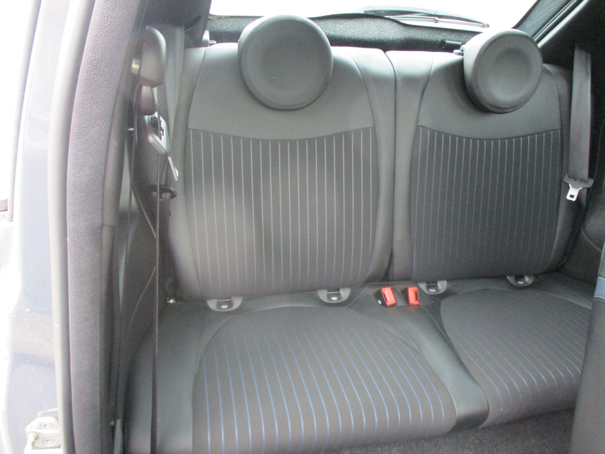 Fiat 500 Image 9