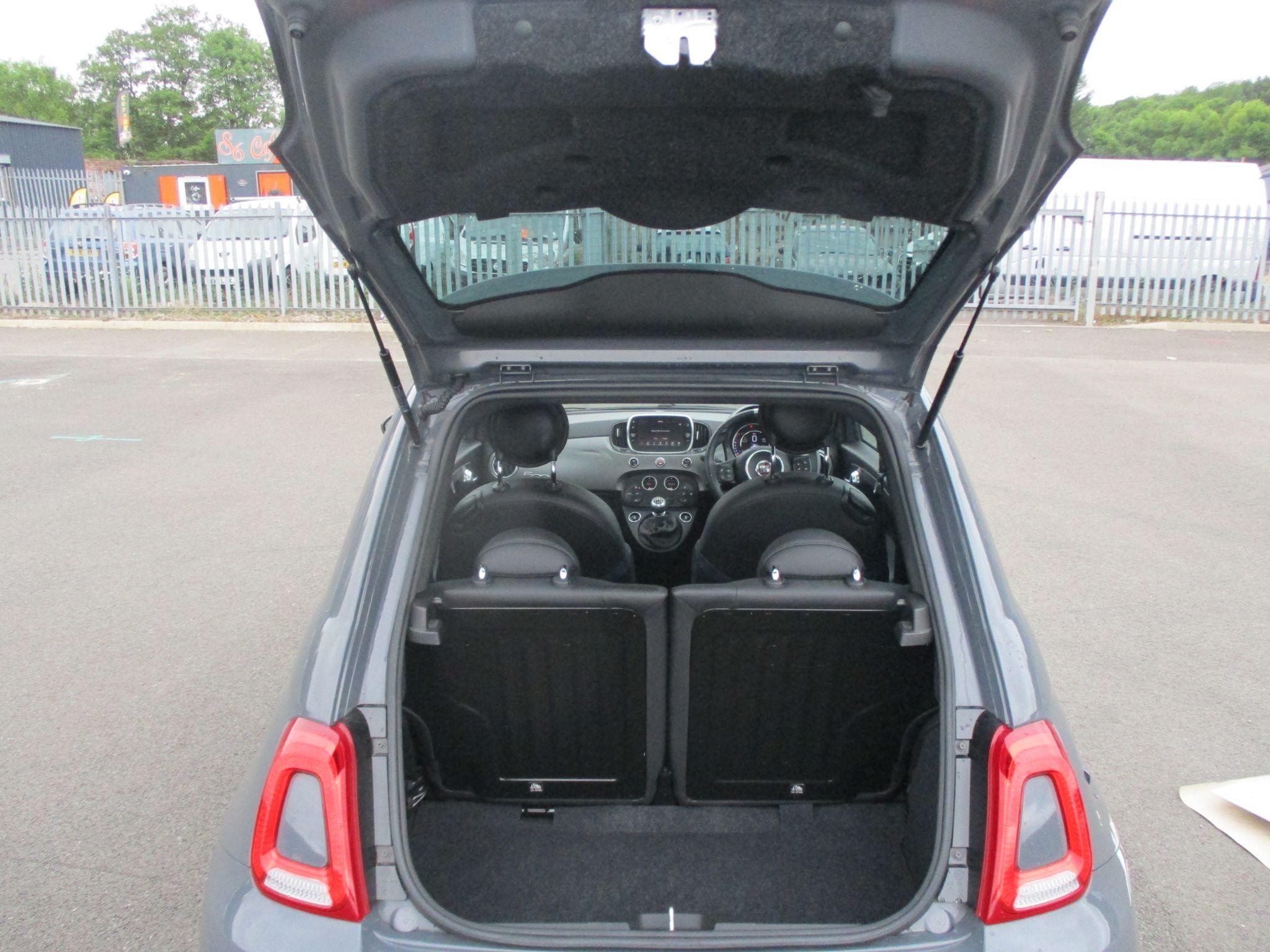 Fiat 500 Image 10