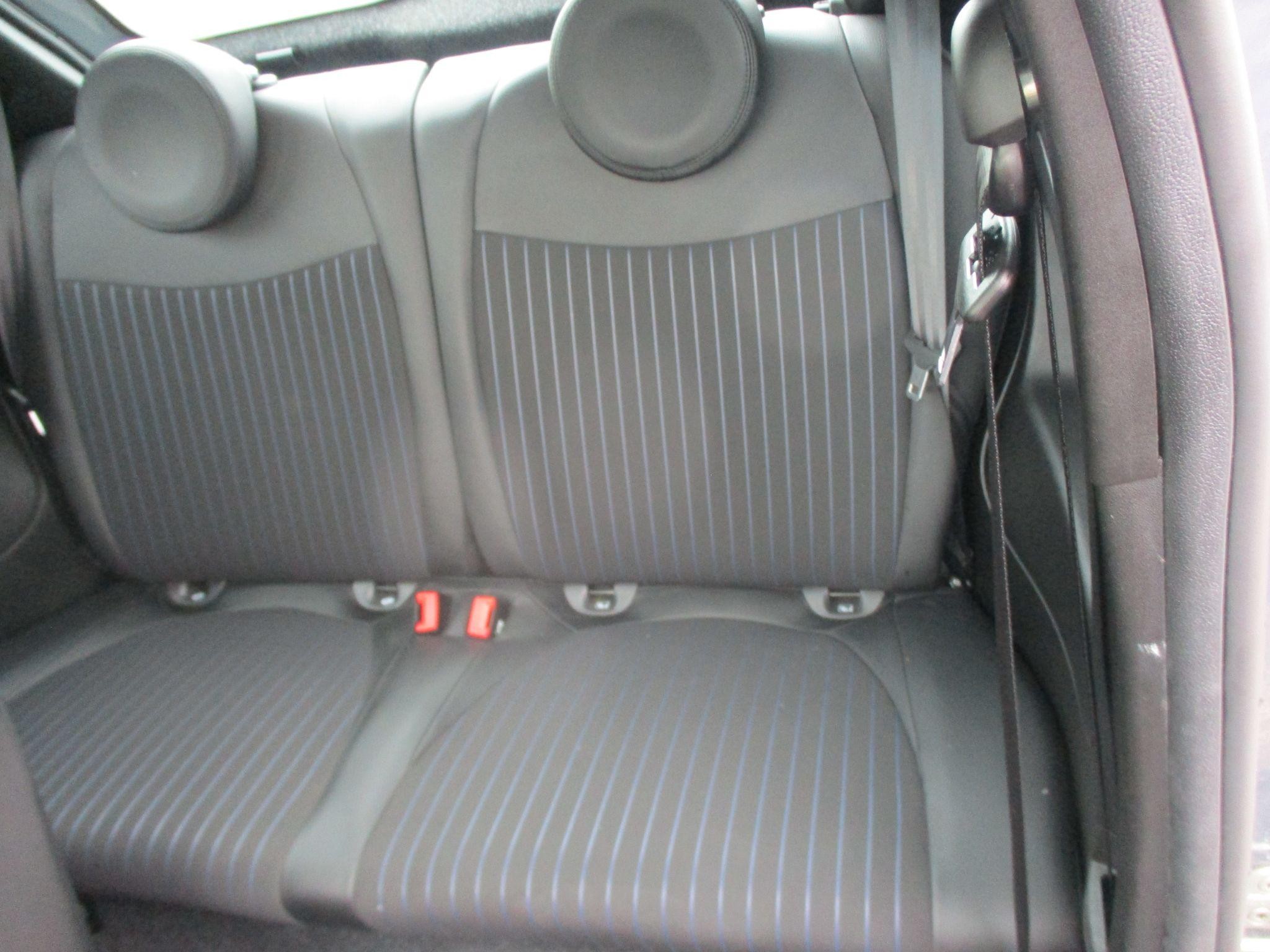 Fiat 500 Image 12