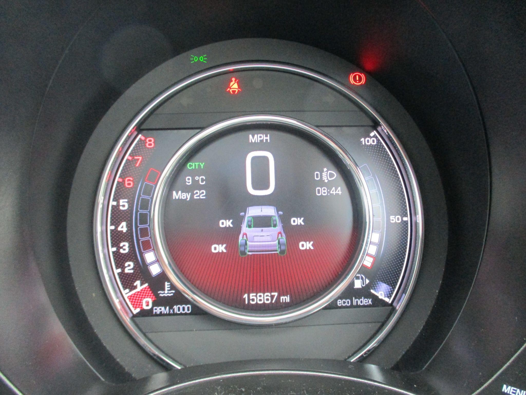 Fiat 500 Image 14