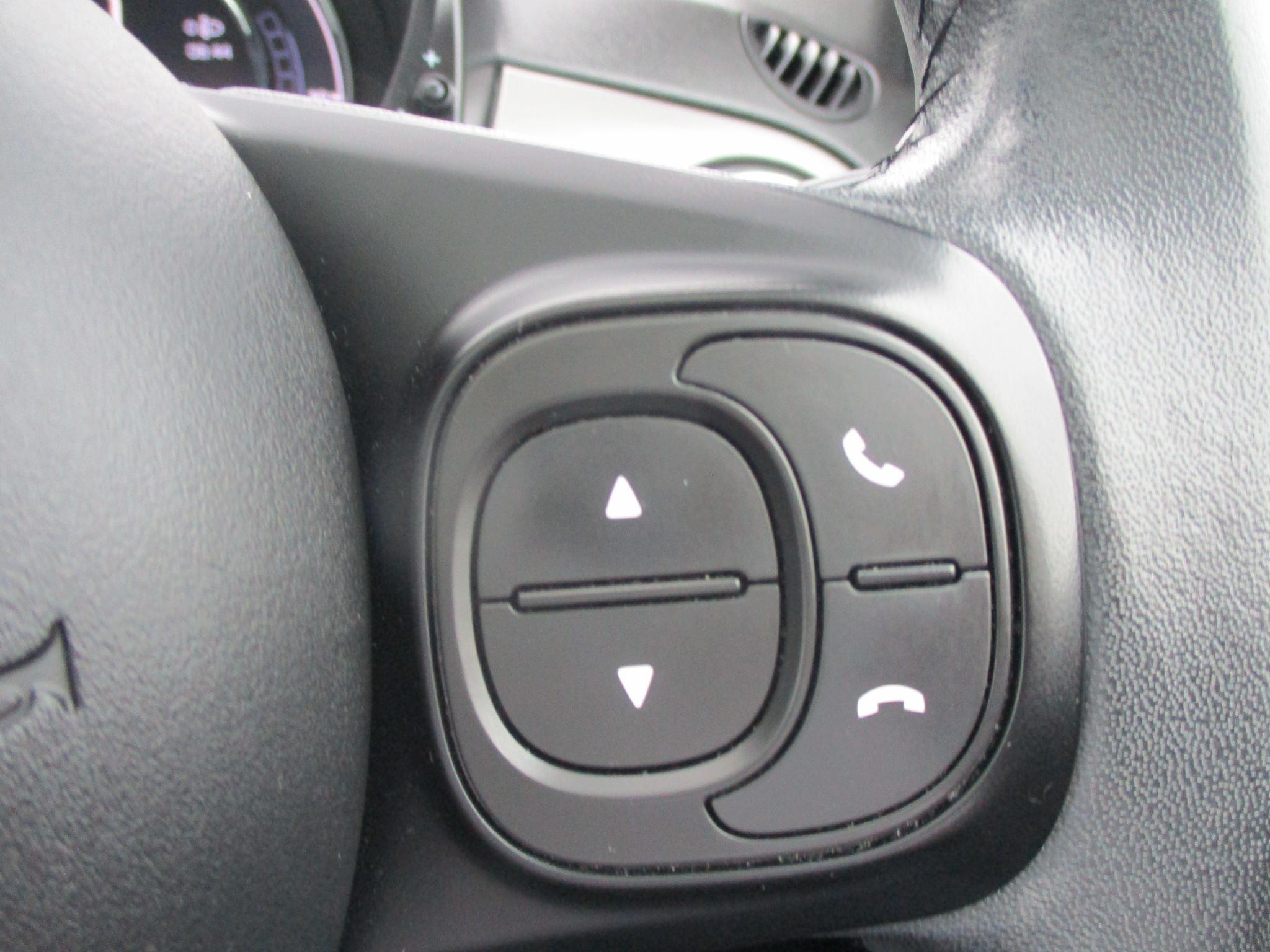 Fiat 500 Image 17