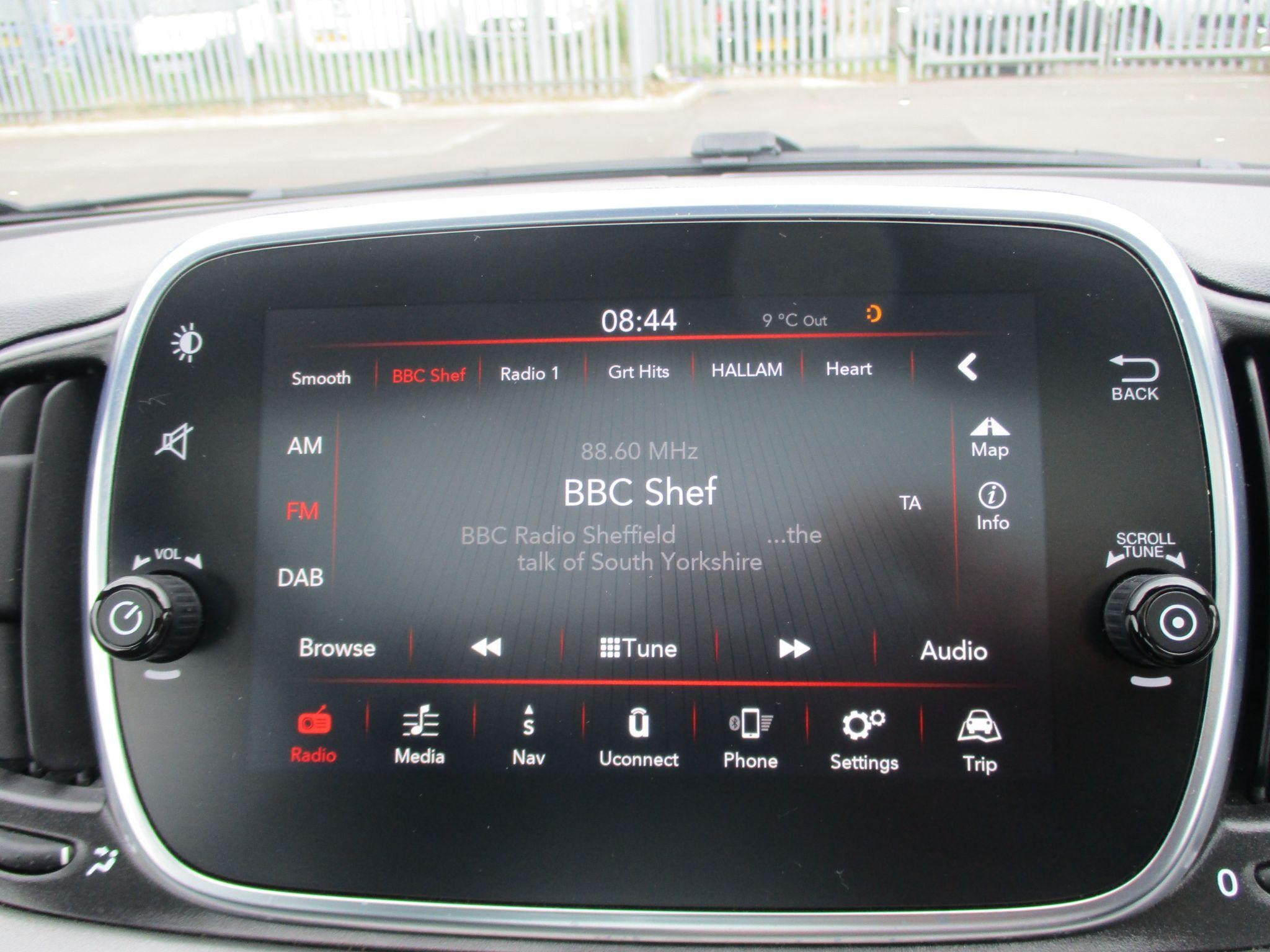 Fiat 500 Image 18