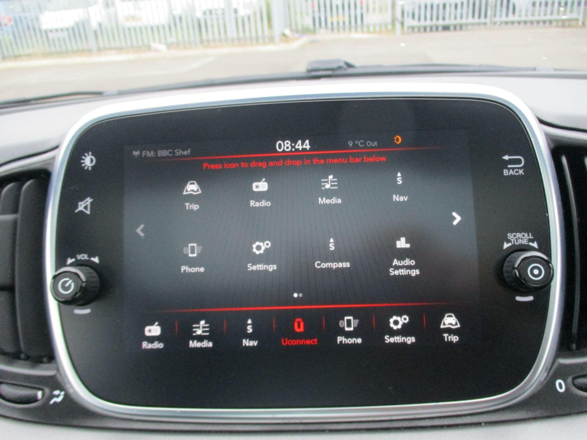 Fiat 500 Image 20