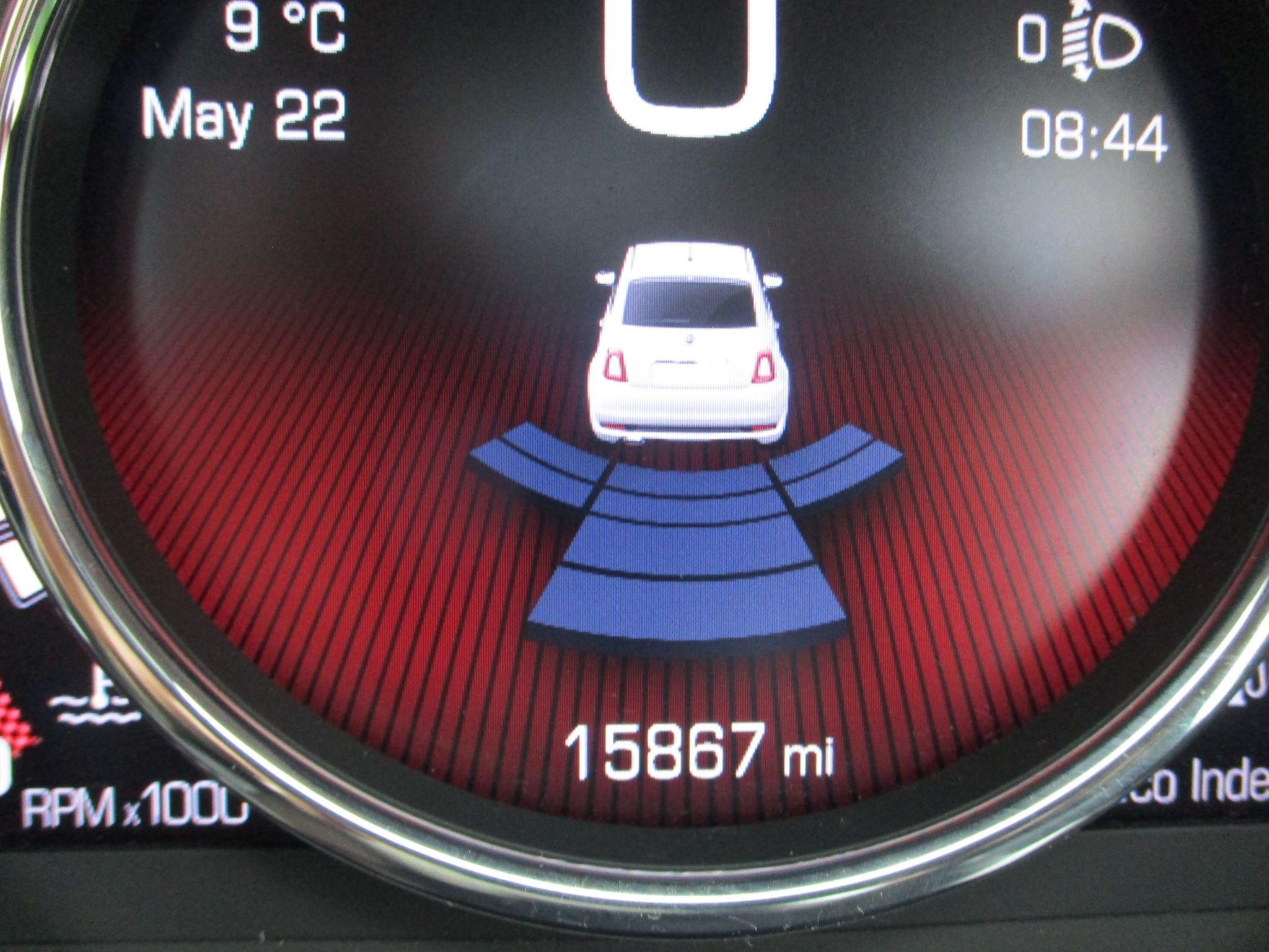 Fiat 500 Image 21