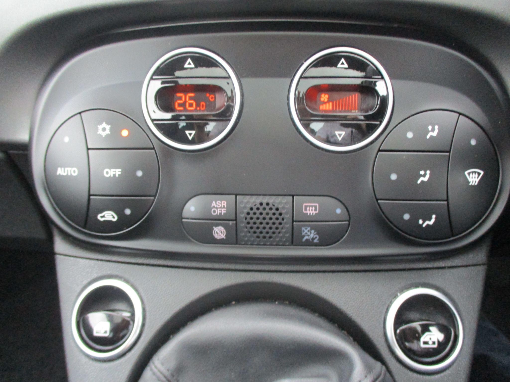 Fiat 500 Image 22