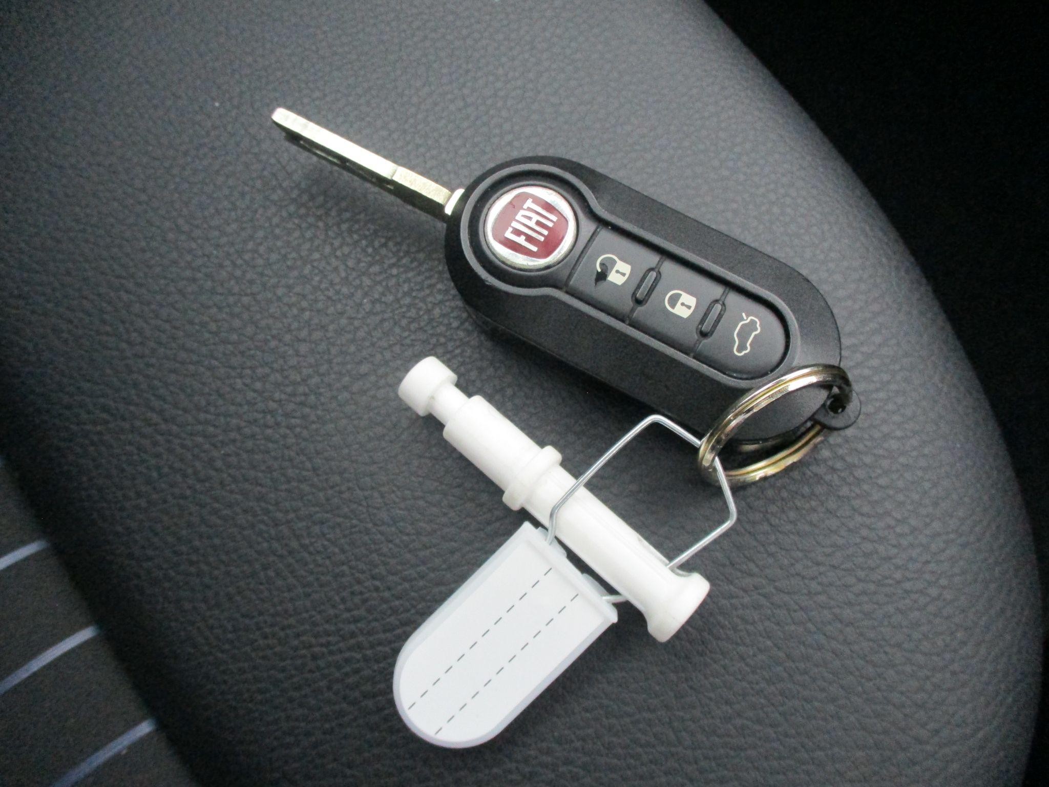 Fiat 500 Image 25