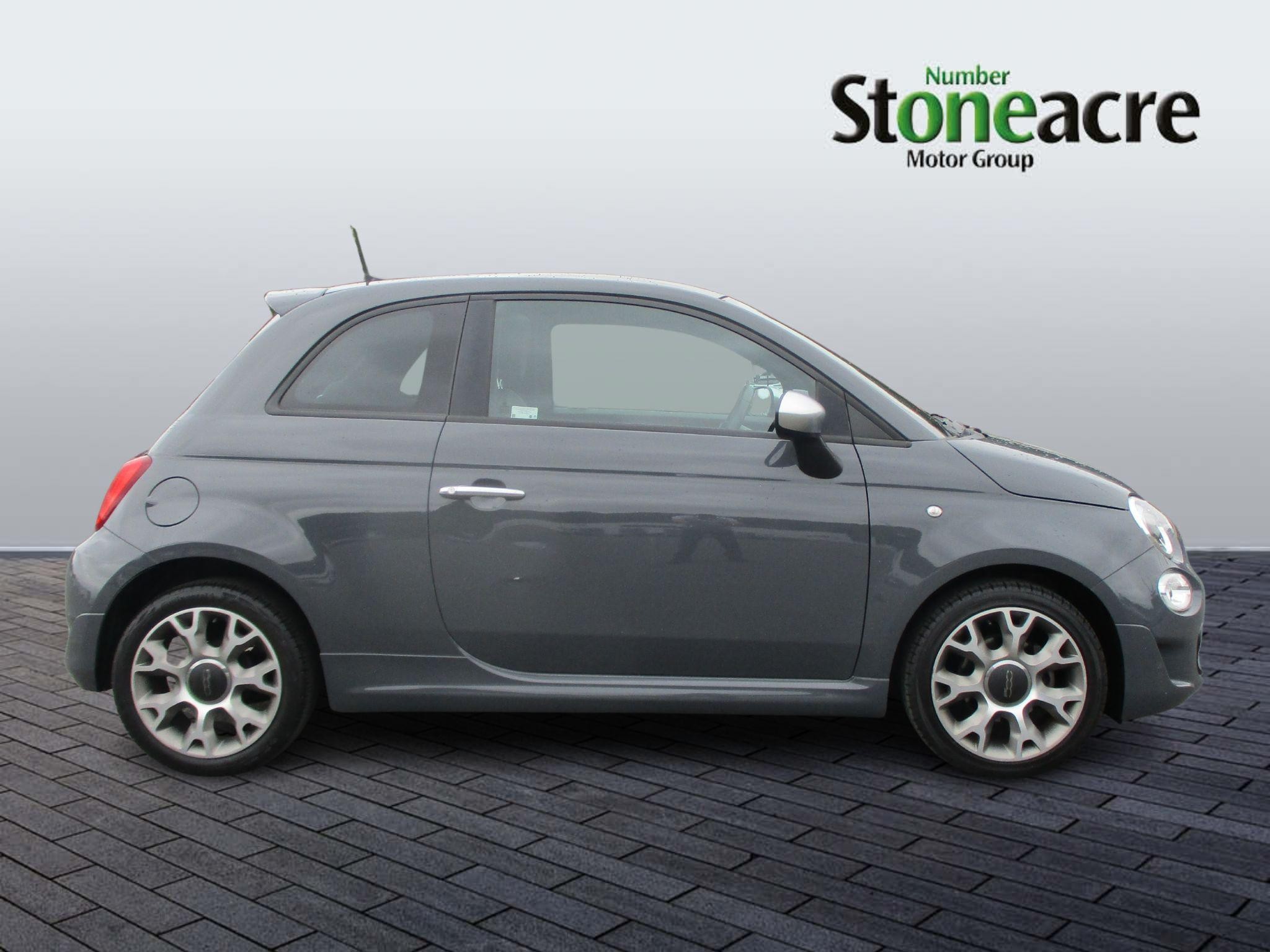 Fiat 500 Image 26