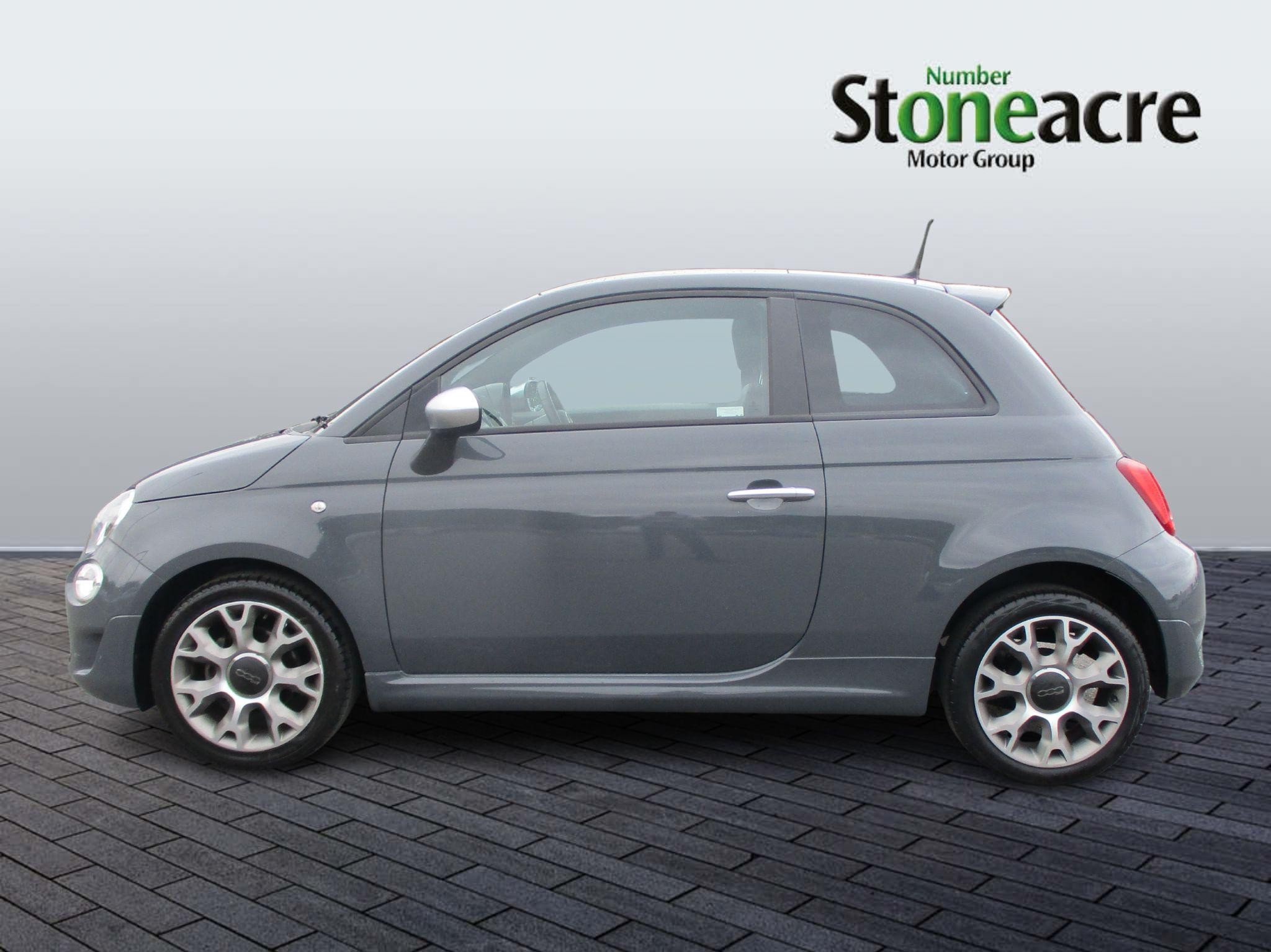 Fiat 500 Image 27