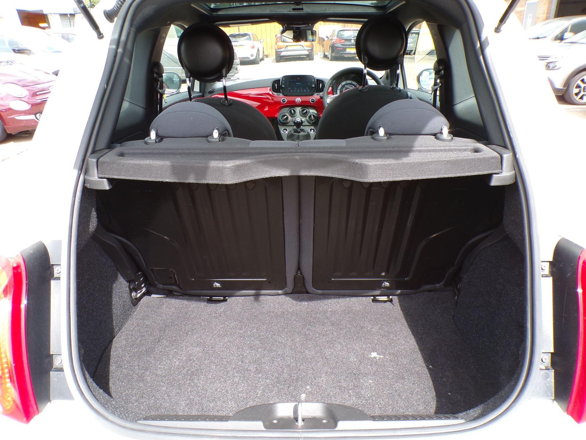 Fiat 500 Image 9