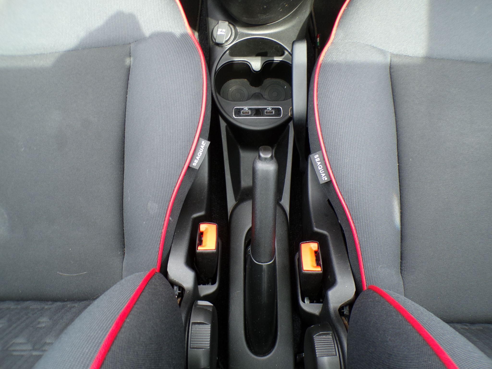 Fiat 500 Image 12