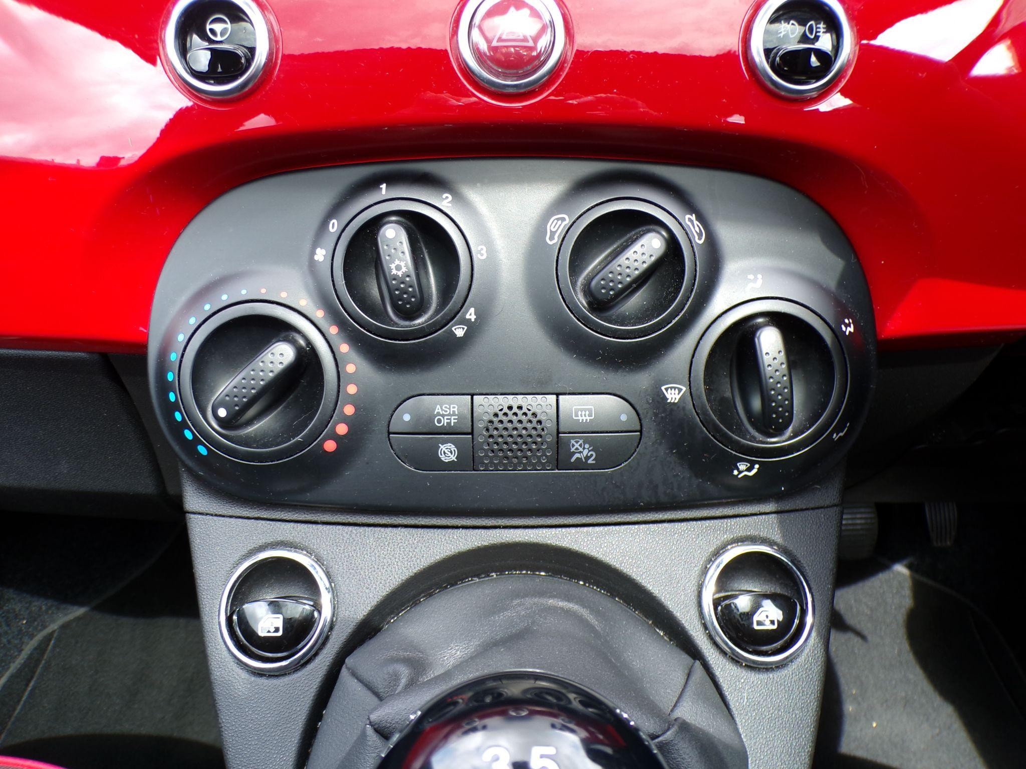 Fiat 500 Image 13