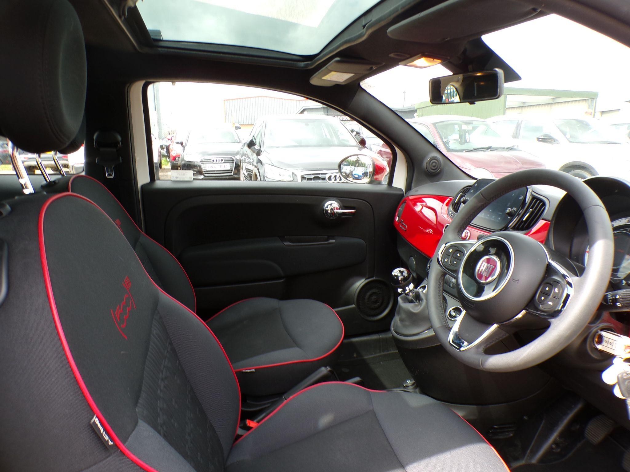 Fiat 500 Image 15