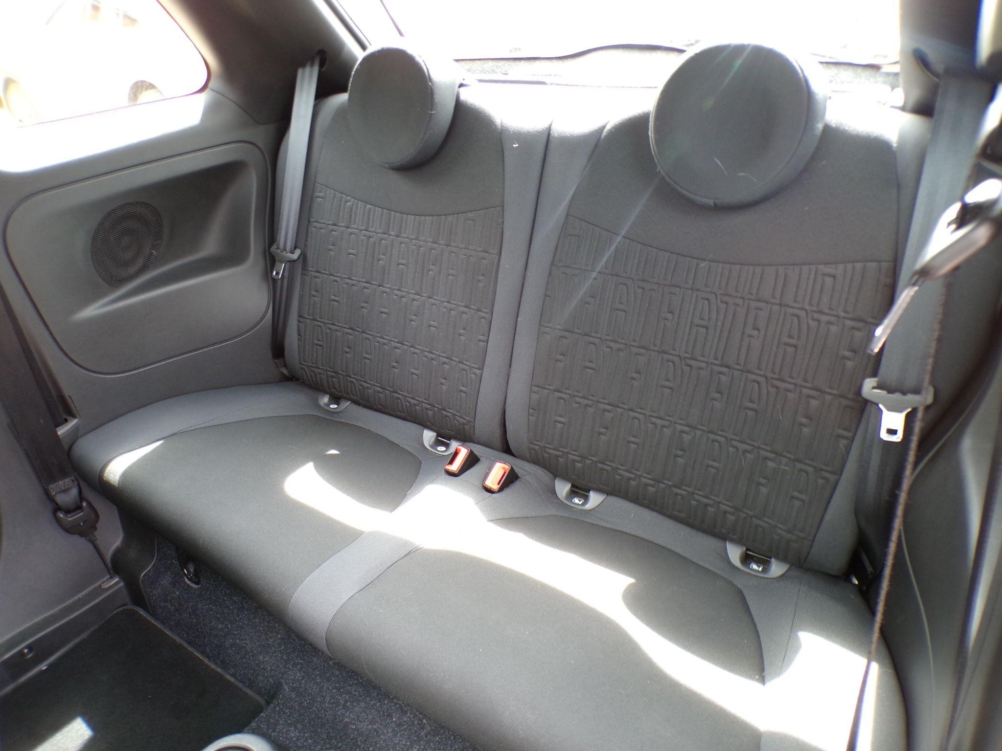 Fiat 500 Image 18