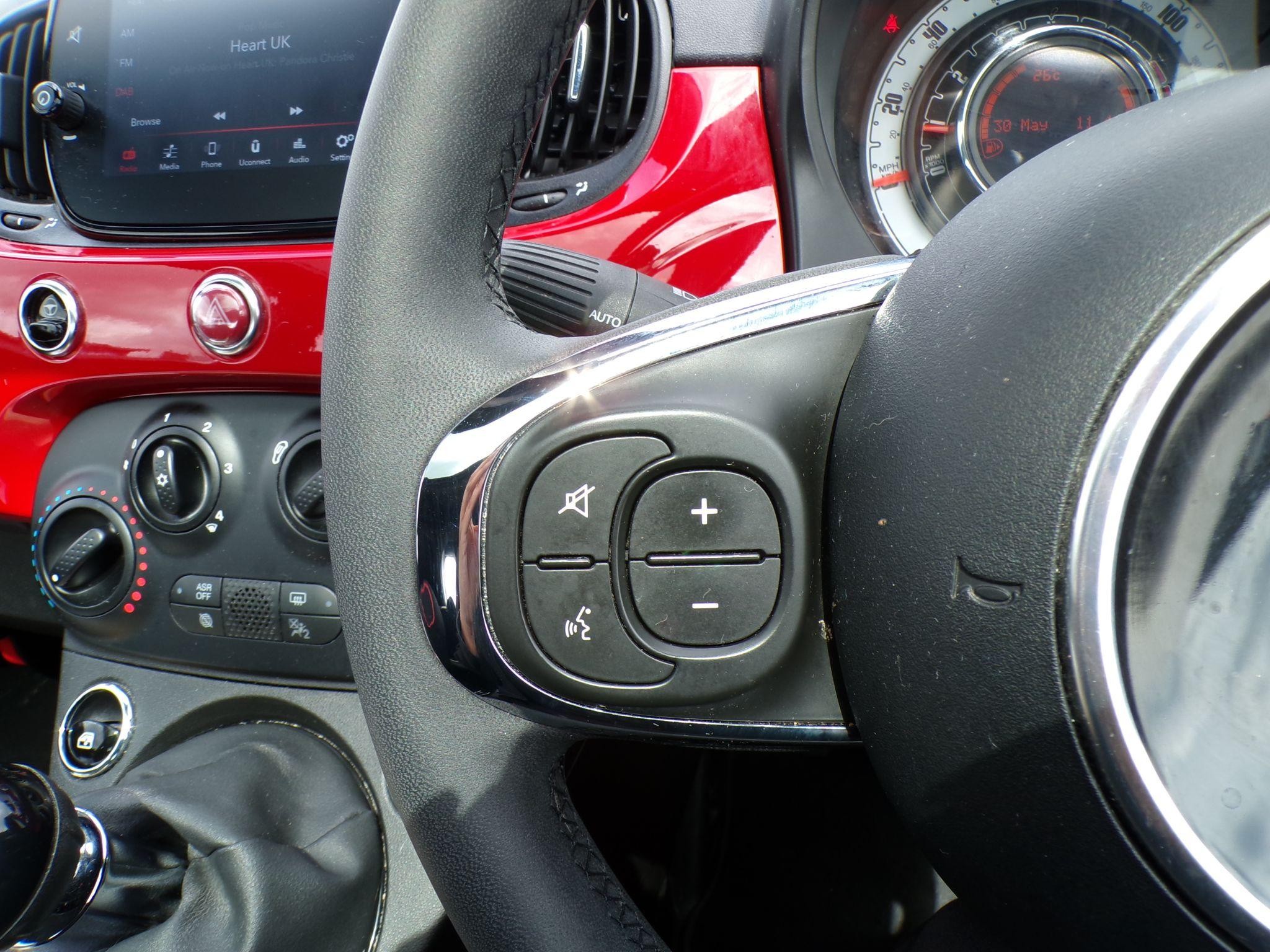 Fiat 500 Image 19