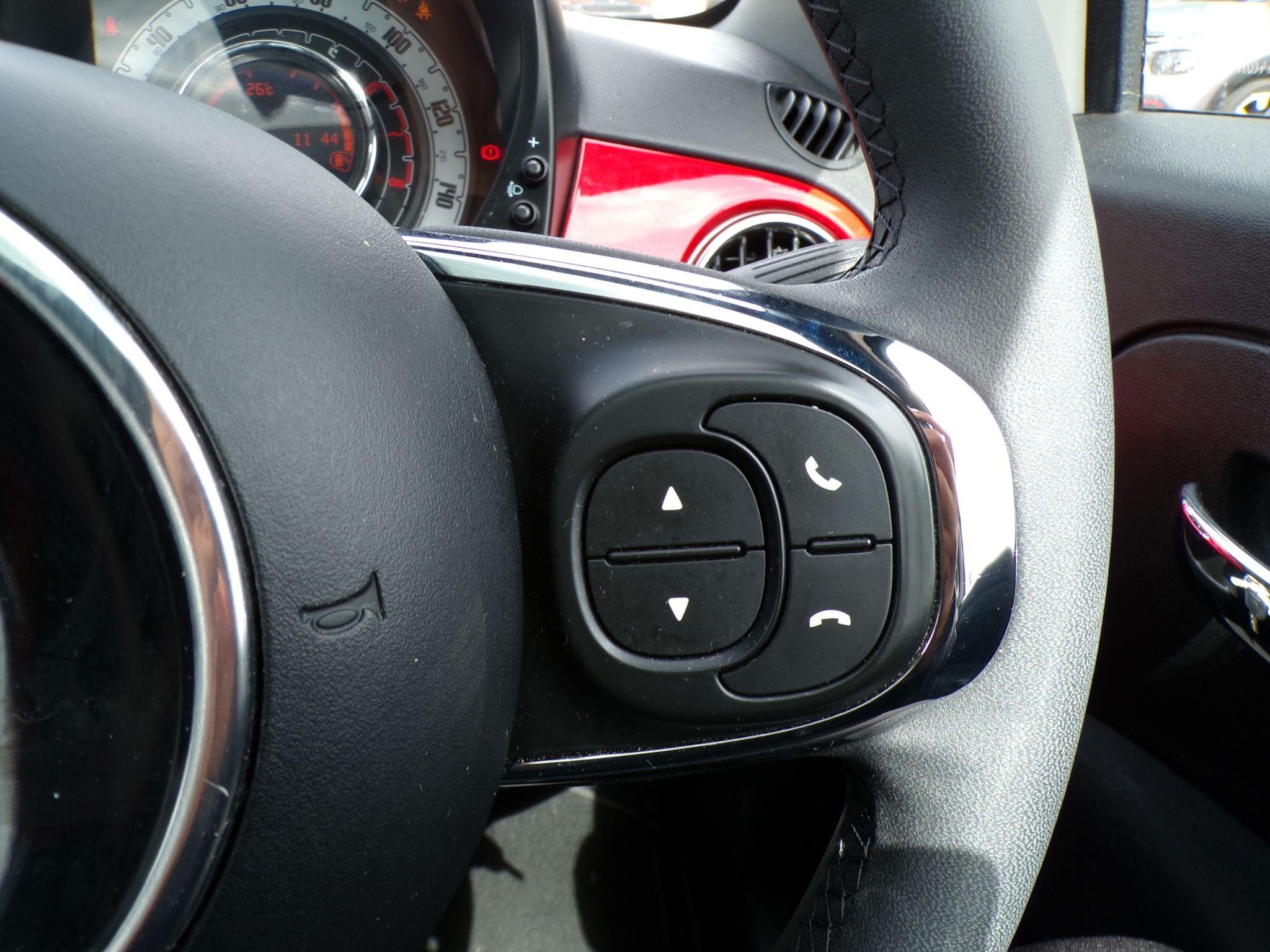 Fiat 500 Image 20