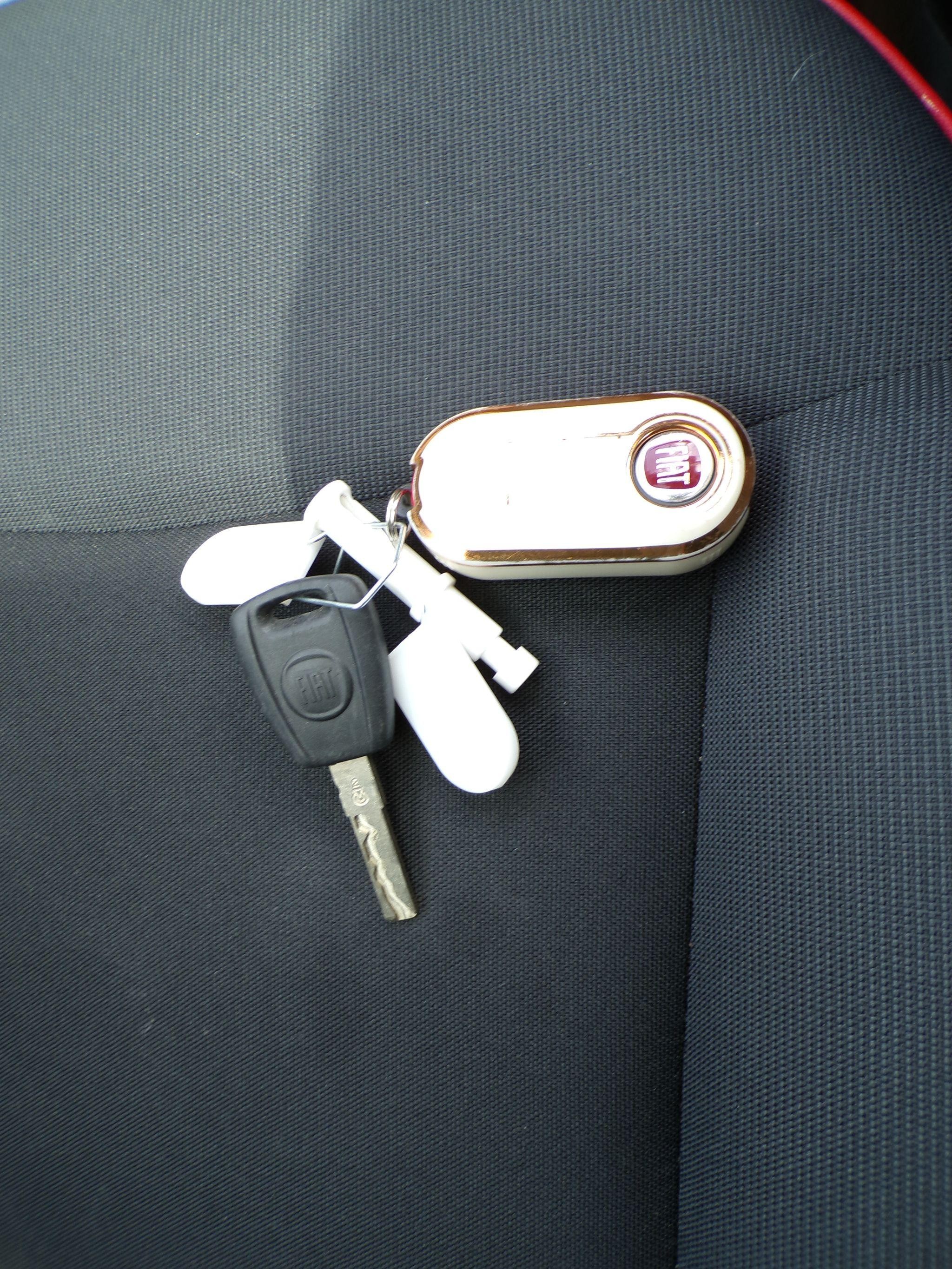 Fiat 500 Image 21