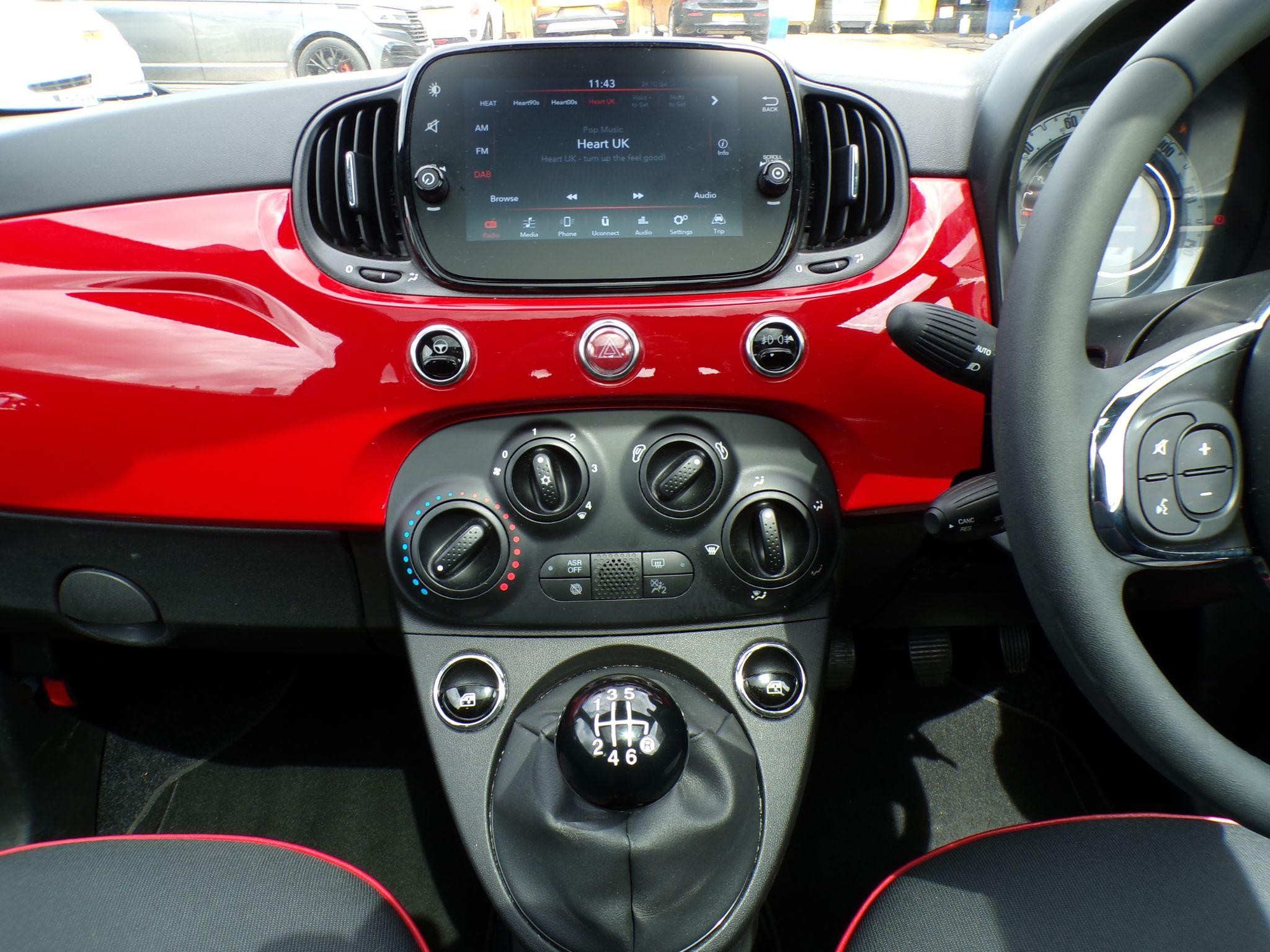 Fiat 500 Image 22
