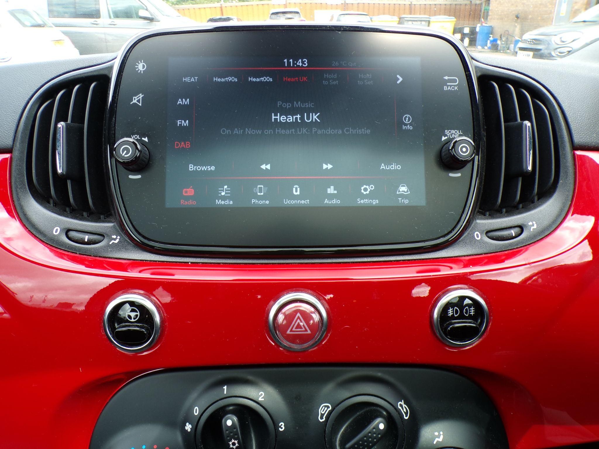 Fiat 500 Image 23