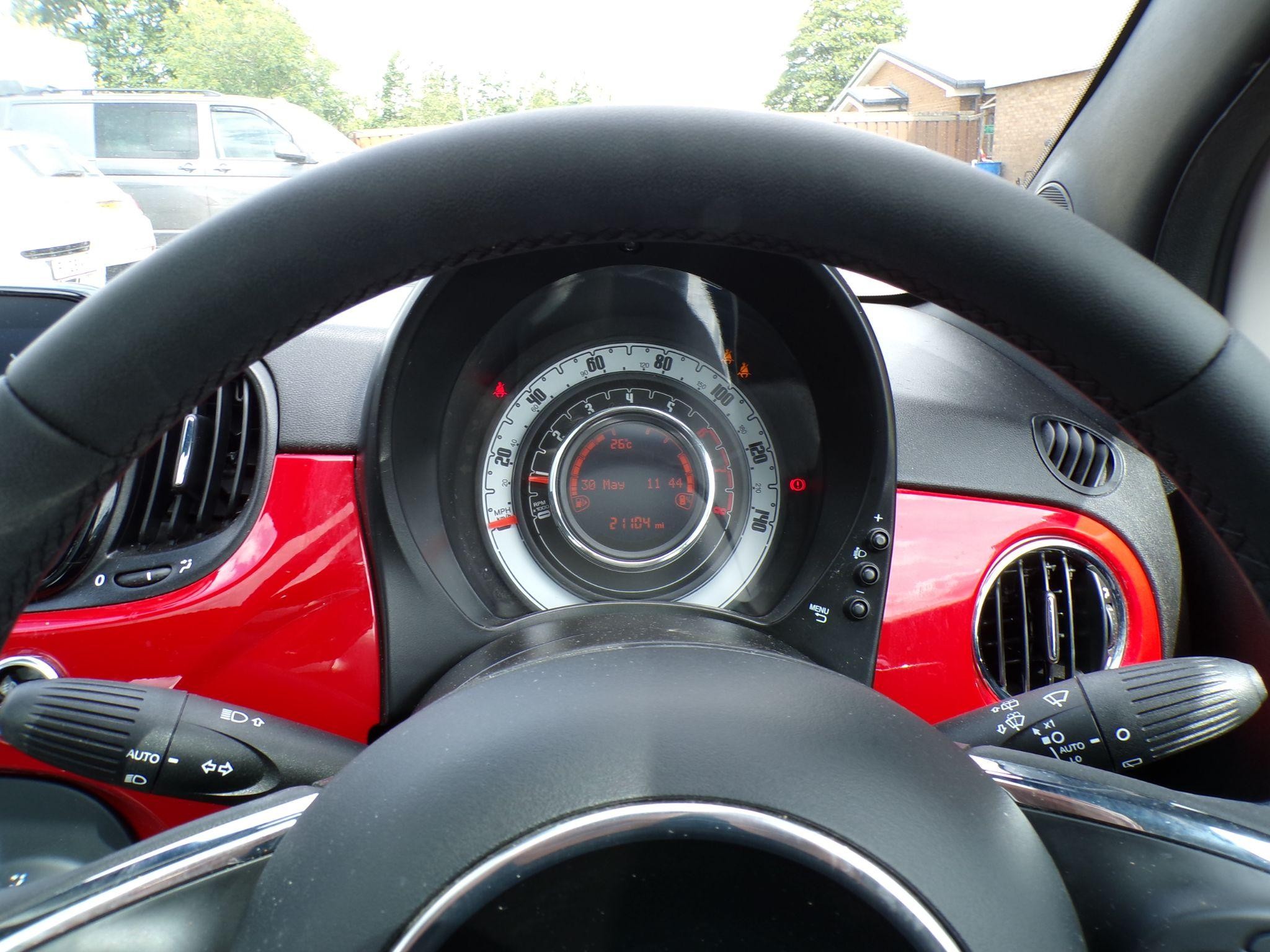 Fiat 500 Image 24