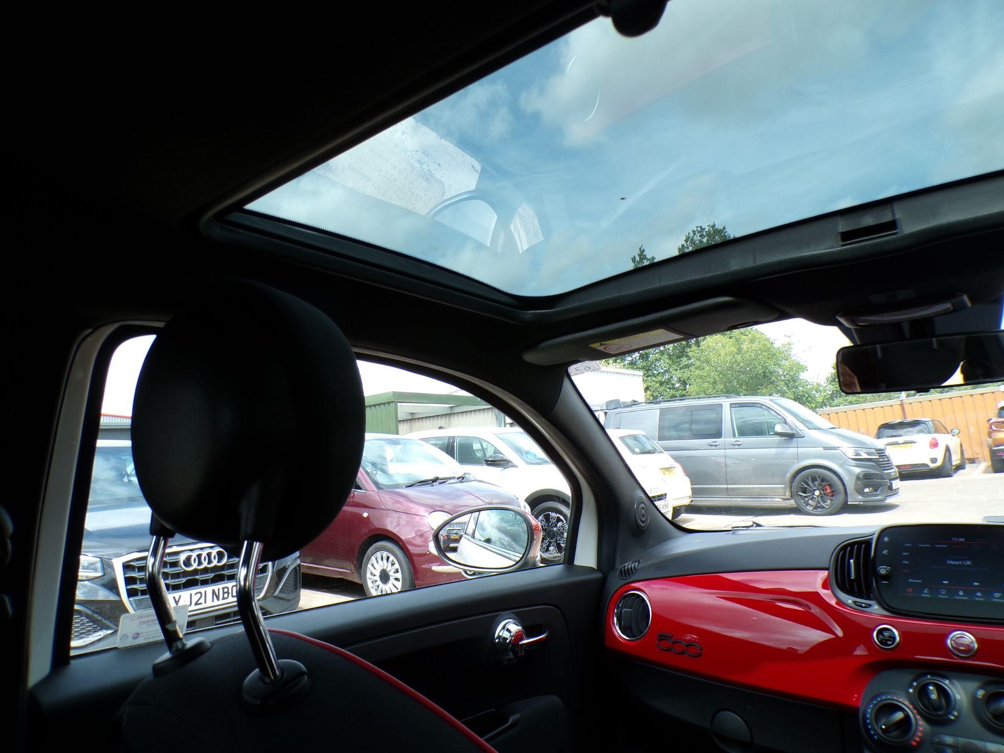Fiat 500 Image 25